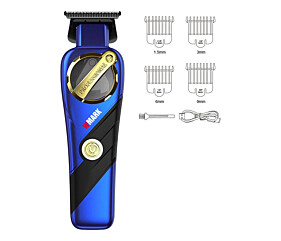 Maquina De Cortar Cabelo Wmark NG9213AZ