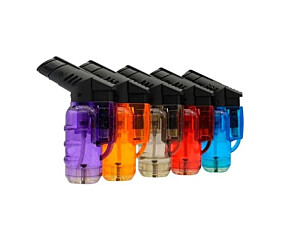 Maçarico Mini Portátil 928 grande com 12