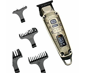 Máquina de acabamento V-901