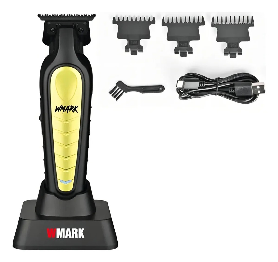 Maquina De Acabamento Wmark NG338