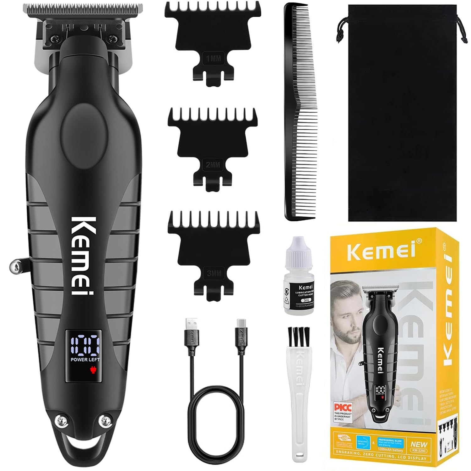 Maquina de acabamento km 2293