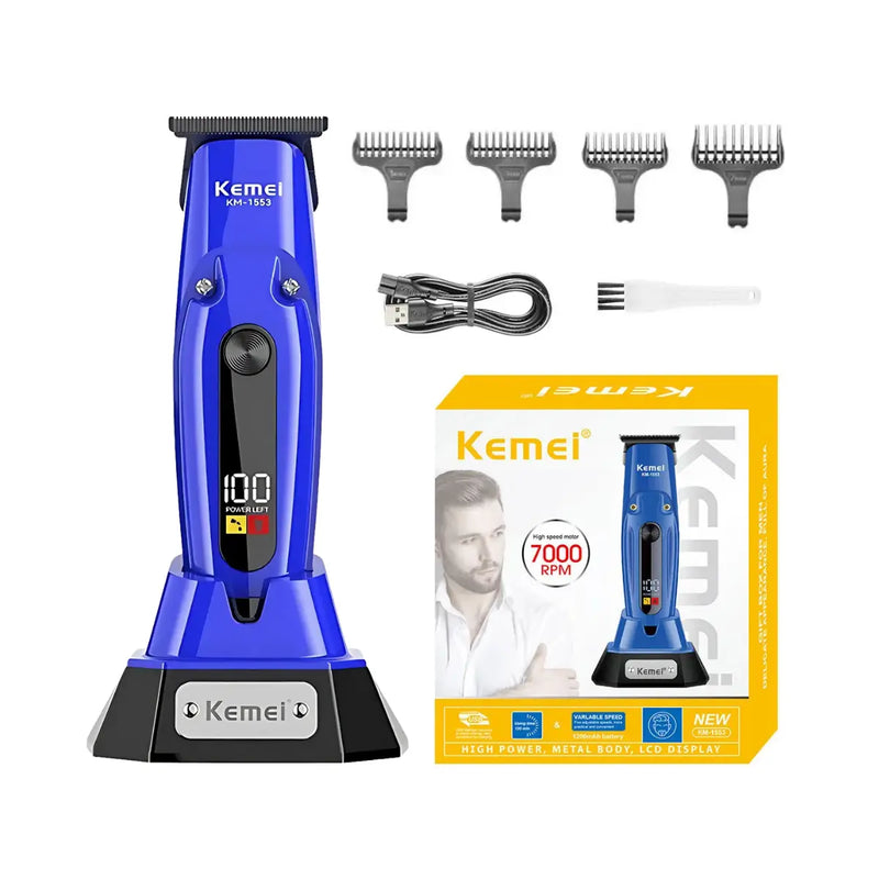 Máquina de acabamento km 1553