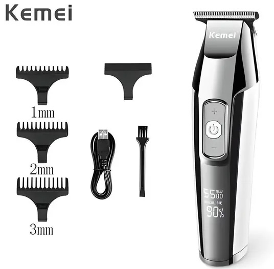 Máquina de acabamento km-5027