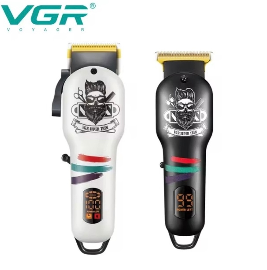 Máquina de acabamento V-971