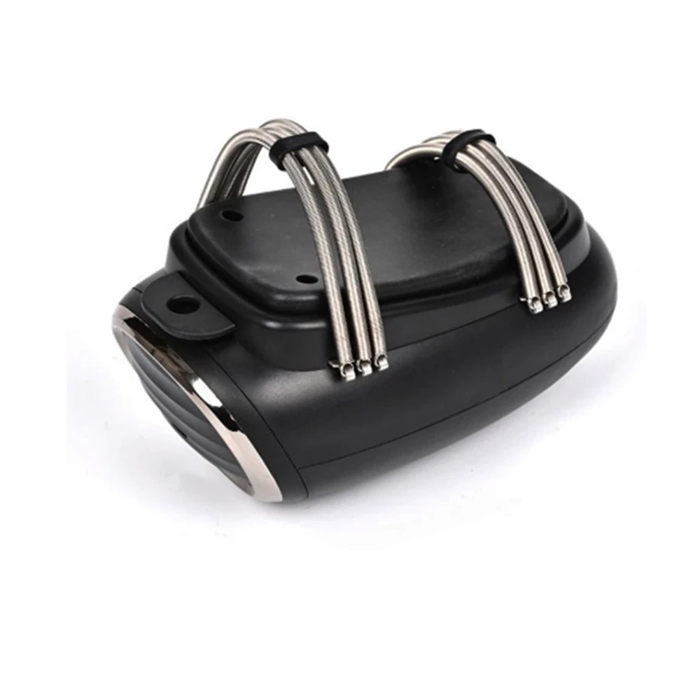 Massageador Portatil Barbeiro SM001P