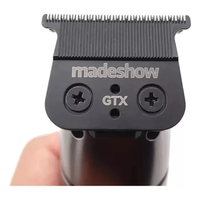 Lamina De Acabamento Madeshow Gtx