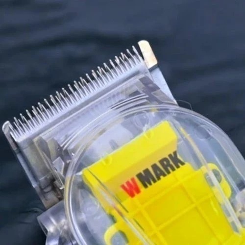 Maquina de Cortar Cabelo Premium Wmark NG108A